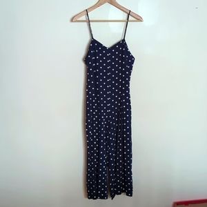 Polkadot Romper